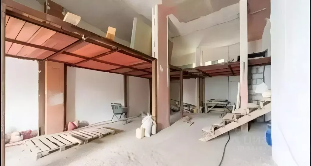 Помещение свободного назначения в Москва пос. Коммунарка, ул. ... - Фото 1