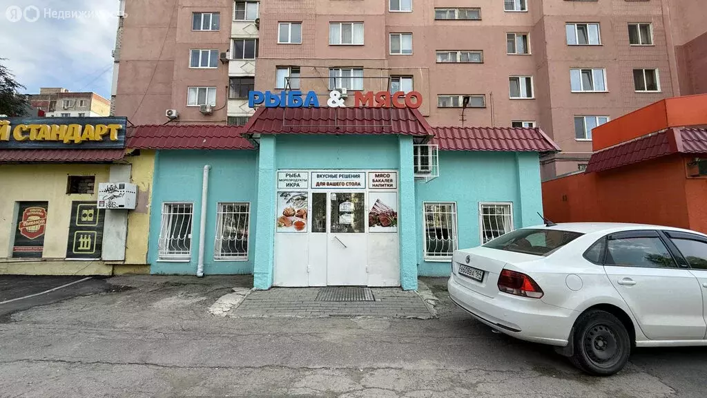 Помещение свободного назначения (125 м) - Фото 0