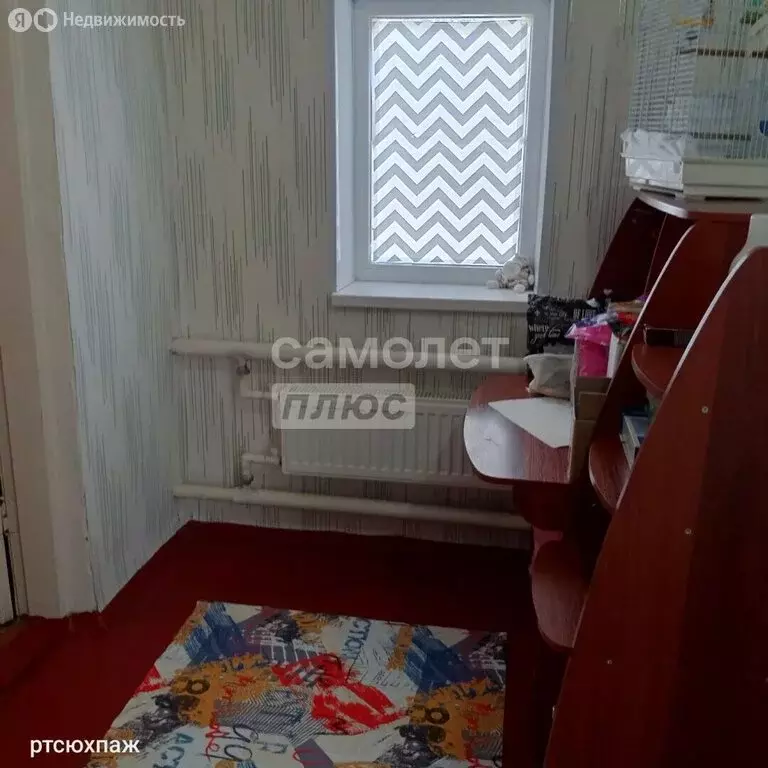 1-комнатная квартира: посёлок городского типа Ахтырский, Пашковская ... - Фото 1