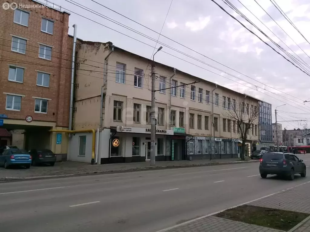 Торговая площадь (175.4 м) - Фото 1