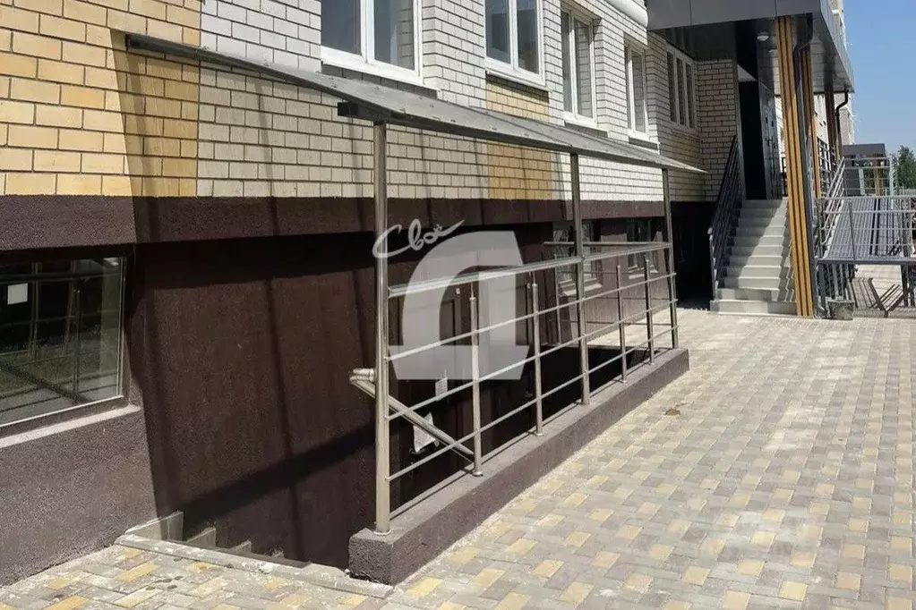 Помещение свободного назначения в Краснодарский край, Краснодар ... - Фото 1