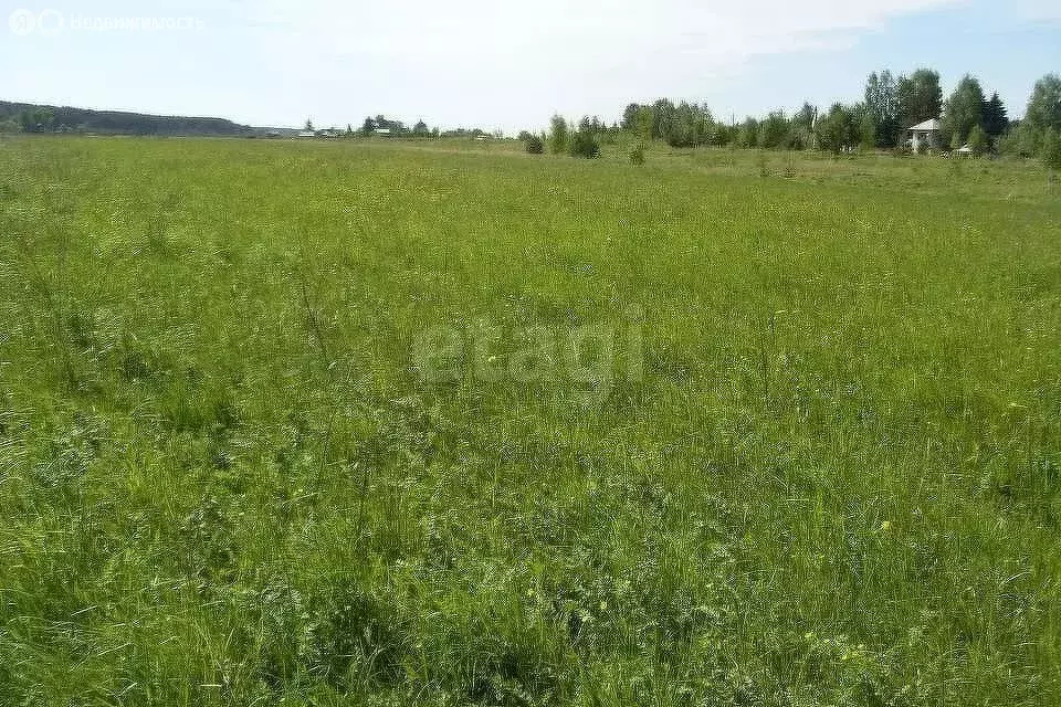 Участок в Тюмень, Центральный округ (40 м) - Фото 1
