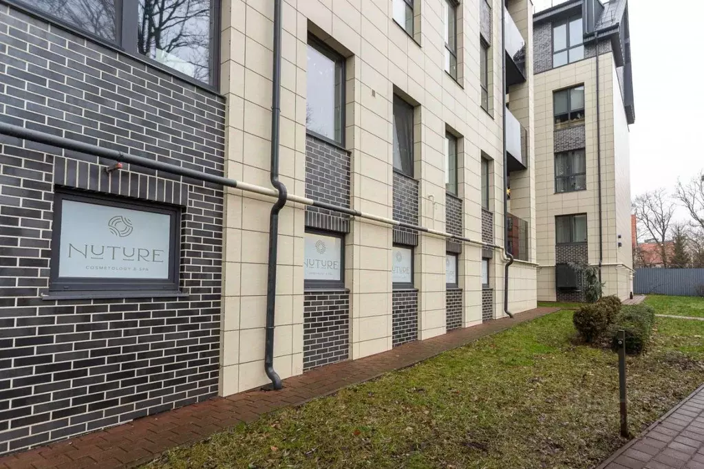 Помещение свободного назначения в Калининградская область, Калининград ... - Фото 2