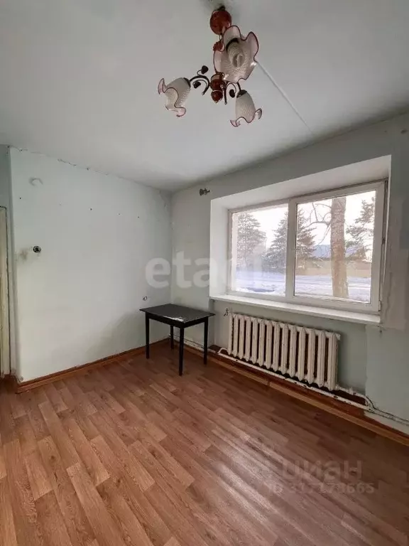 2-к кв. Амурская область, с. Тамбовка ул. Первомайская, 15 (41.2 м) - Фото 1
