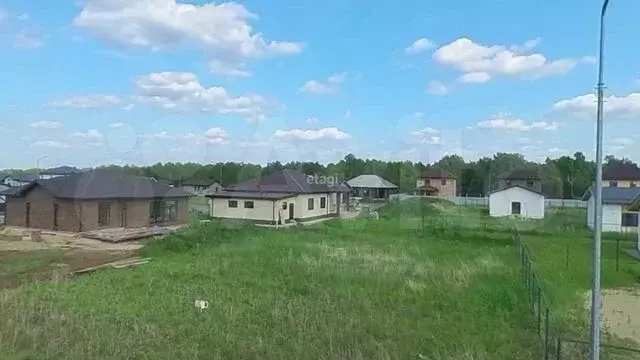 Участок 6,8 сот. (ИЖС) - Фото 1