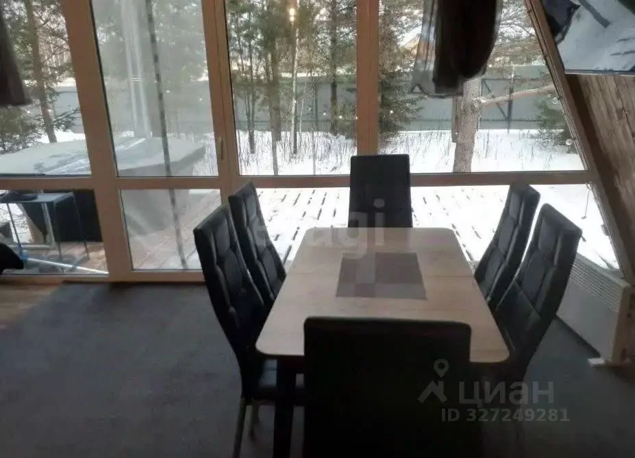 Дом в Пермский край, Краснокамский муниципальный округ, д. Мошни ул. ... - Фото 2