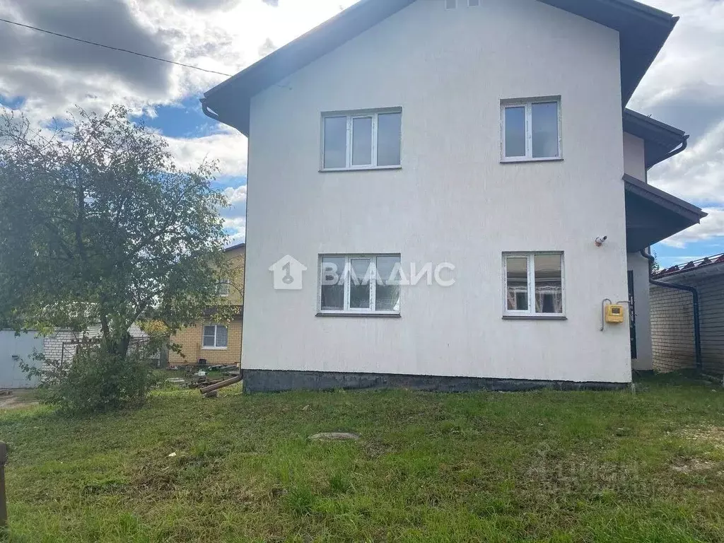 Дом в Нижегородская область, Кстово Пригородная ул., 44 (174 м) - Фото 1