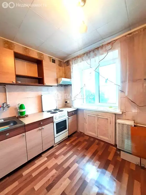 3-комнатная квартира: Кемерово, улица Сарыгина, 23 (61 м) - Фото 1