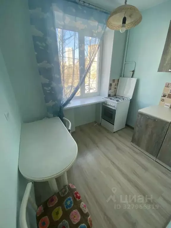 2-к кв. Свердловская область, Екатеринбург ул. Комсомольская, 1 (40.8 ... - Фото 1