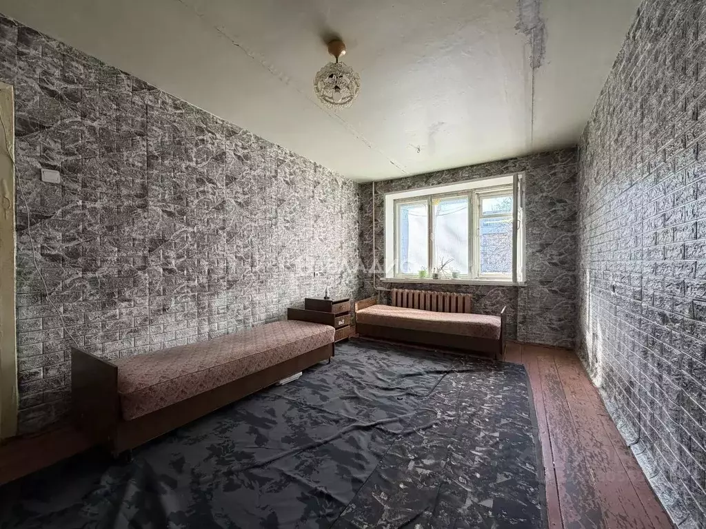 1-к кв. Ивановская область, Шуя ул. Свердлова, 104А (29.7 м) - Фото 1