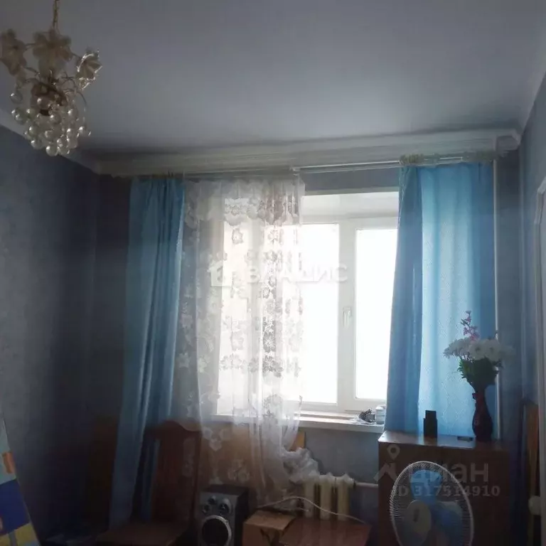 2-к кв. Белгородская область, Белгород ул. Чапаева, 13 (56.7 м) - Фото 0