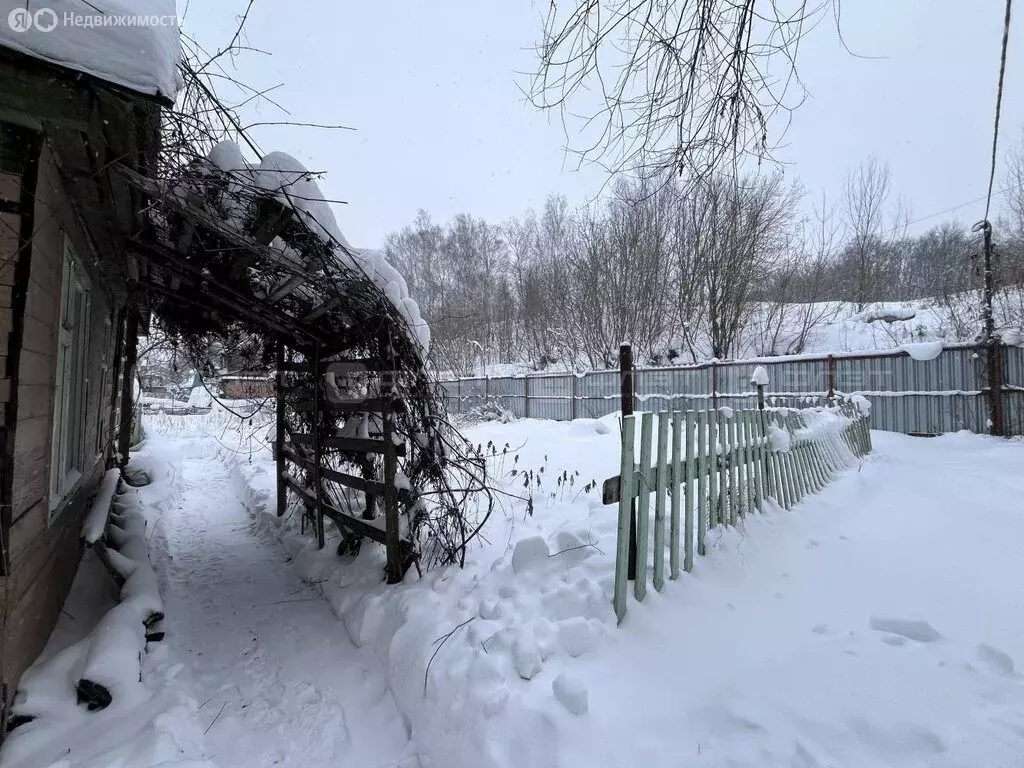 Дом в Казань, садоводческое некоммерческое товарищество Подгорный, 29 ... - Фото 1