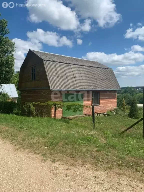 Дом в сельское поселение Старки, деревня Никольское, 35 (53.6 м) - Фото 0