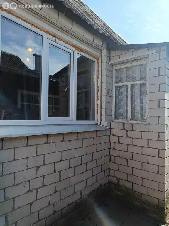 Дом в Курск, улица Ильича, 81 (81.6 м) - Фото 1