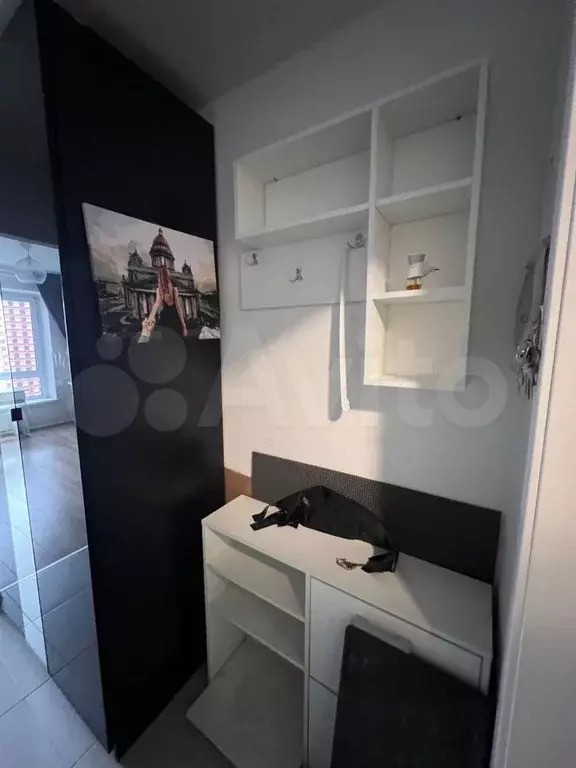 Квартира-студия, 20 м, 12/17 эт. - Фото 1