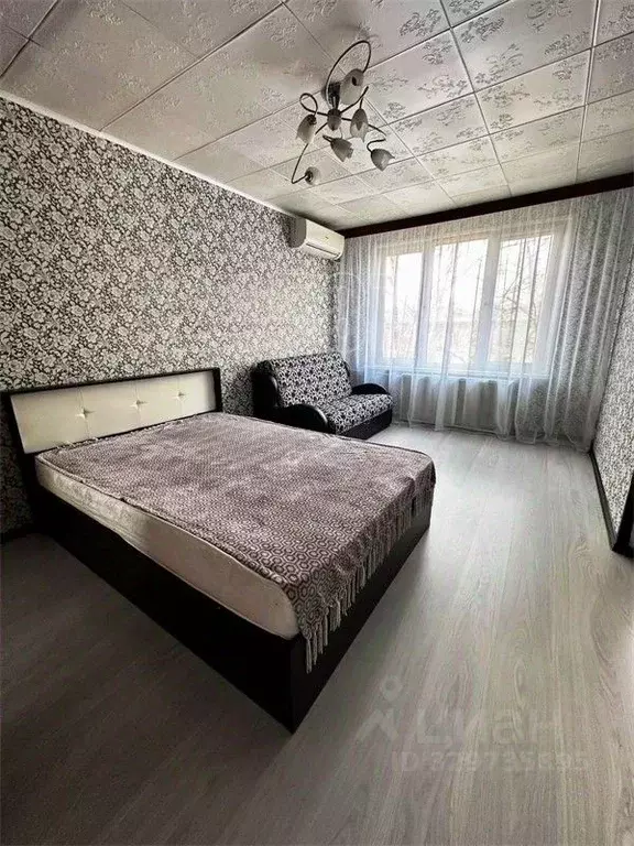 1-к кв. Москва Одесская ул., 23К5 (30.0 м) - Фото 2