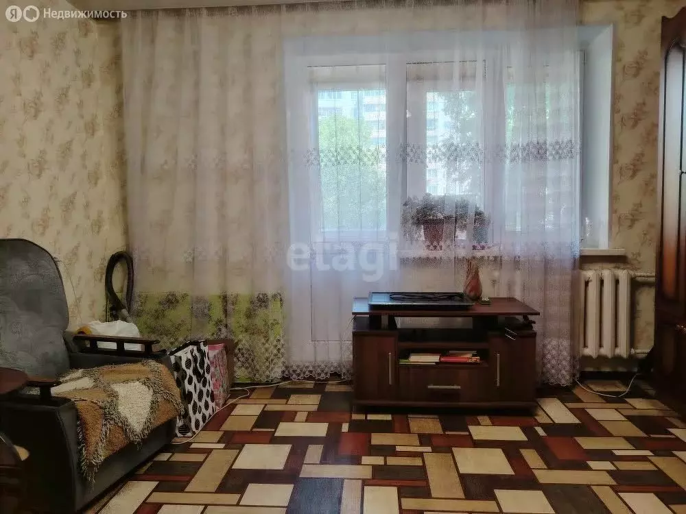 3-комнатная квартира: Ульяновск, Самарская улица, 23 (64.3 м) - Фото 1