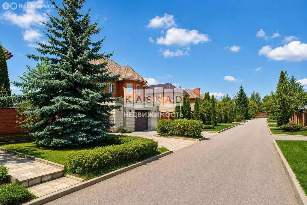 Дом в Пушкино, микрорайон Заветы Ильича, Берёзовая улица, 3 (300 м) - Фото 2