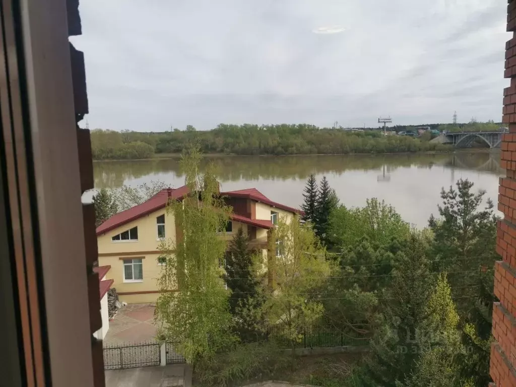 3-к кв. Алтайский край, Бийск Набережная ул., 9 (254.5 м) - Фото 0
