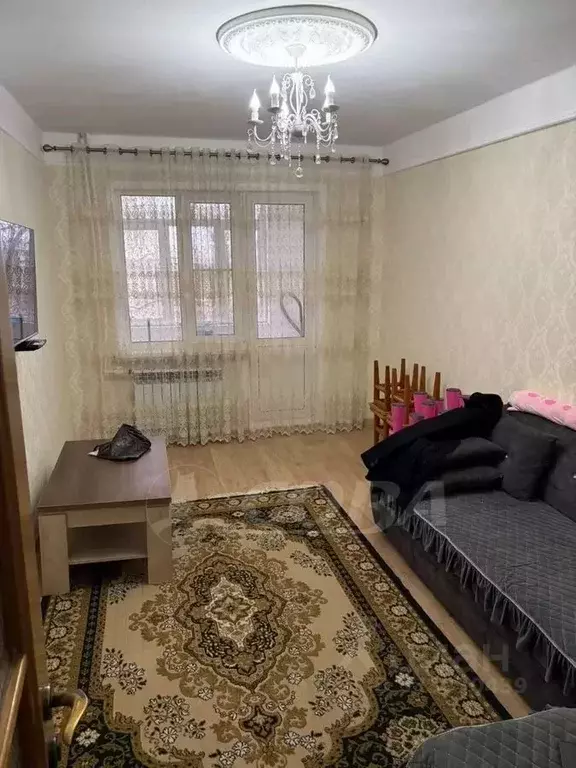 2-к кв. Дагестан, Махачкала ул. Мирзабекова, 173 (54.0 м) - Фото 1