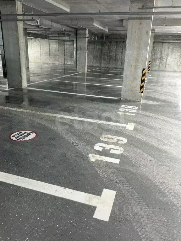 Гараж в Ростовская область, Ростов-на-Дону просп. 40-летия Победы, ... - Фото 1