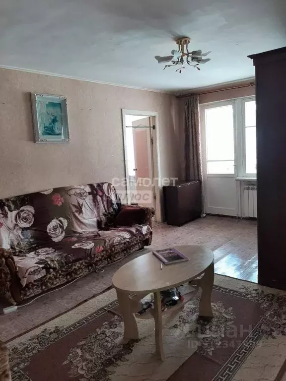 2-к кв. Сахалинская область, Невельск Советская ул., 2 (43.2 м) - Фото 1