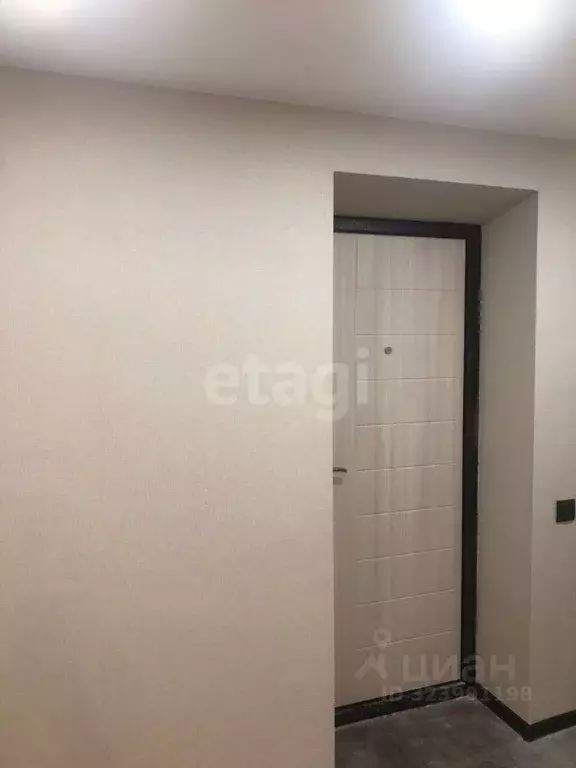 Комната Липецкая область, Липецк ул. М. Расковой, 2А (17.5 м) - Фото 1