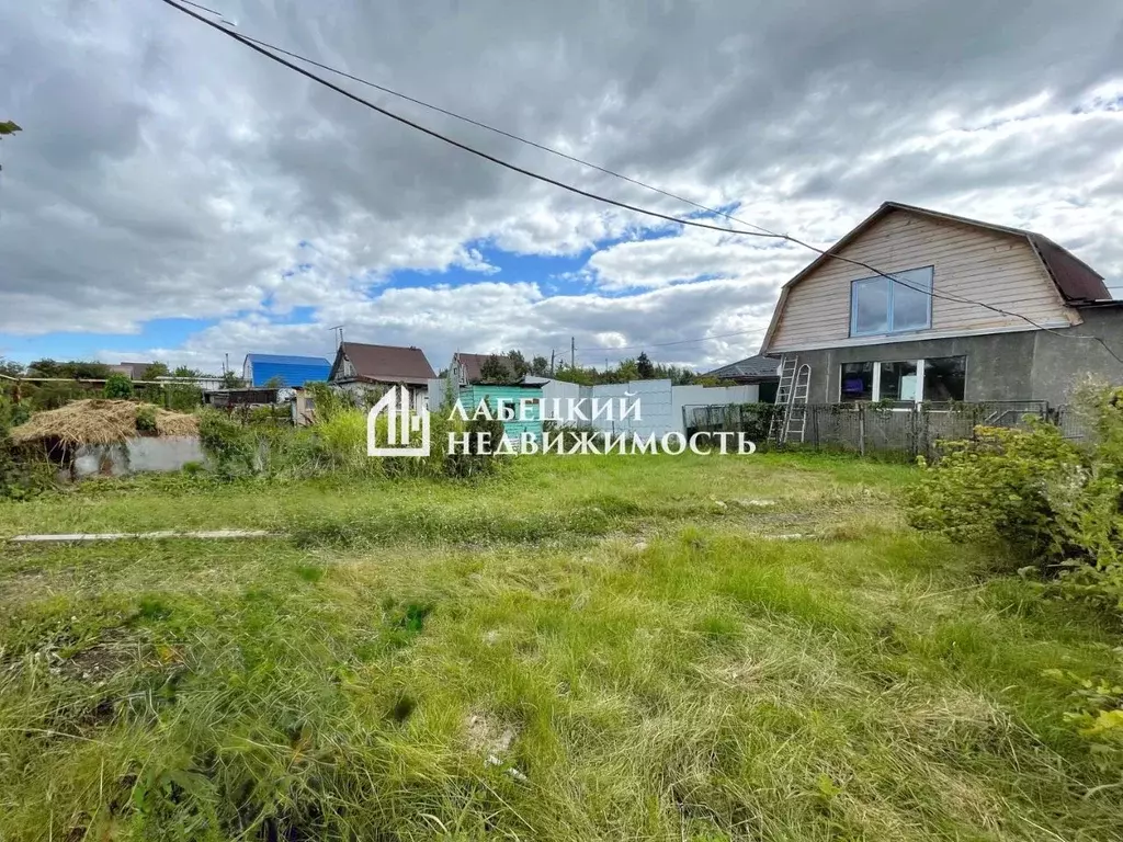 Дом в Санкт-Петербург Дачное Балтийского завода СНТ, 18-я линия, 9 (72 ... - Фото 1