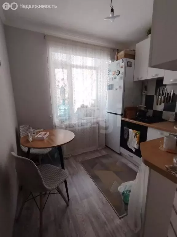 3-комнатная квартира: Курган, Станционная улица, 76 (40.7 м) - Фото 2