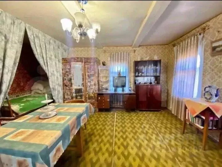 Дом в Московская область, Воскресенск городской округ, д. Губино ул. ... - Фото 0