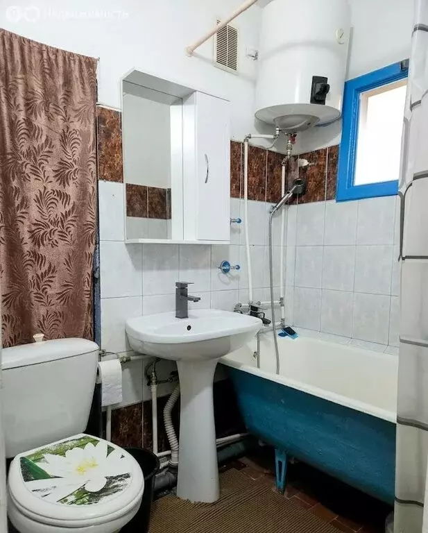 2-комнатная квартира: Судак, улица Ленина, 45 (44 м) - Фото 1