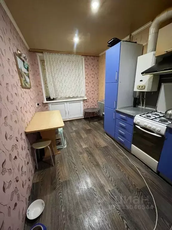 2-к кв. Коми, Ухта пос. Ветлосян, пер. Кирпичный, 15 (50.5 м) - Фото 2