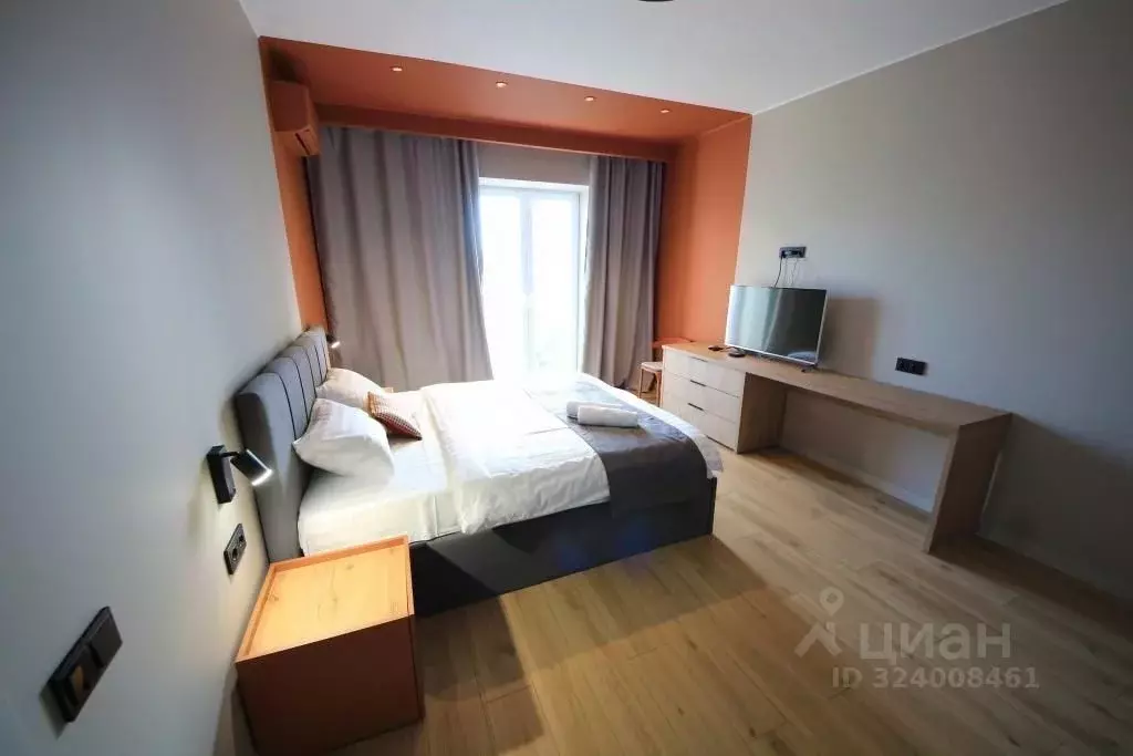 1-к кв. Ярославская область, Ярославль Первомайская ул., 19 (41.0 м) - Фото 1