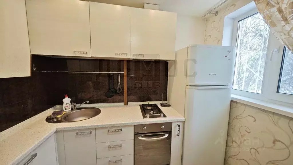 1-к кв. Свердловская область, Екатеринбург ул. Олега Кошевого, 32 ... - Фото 2