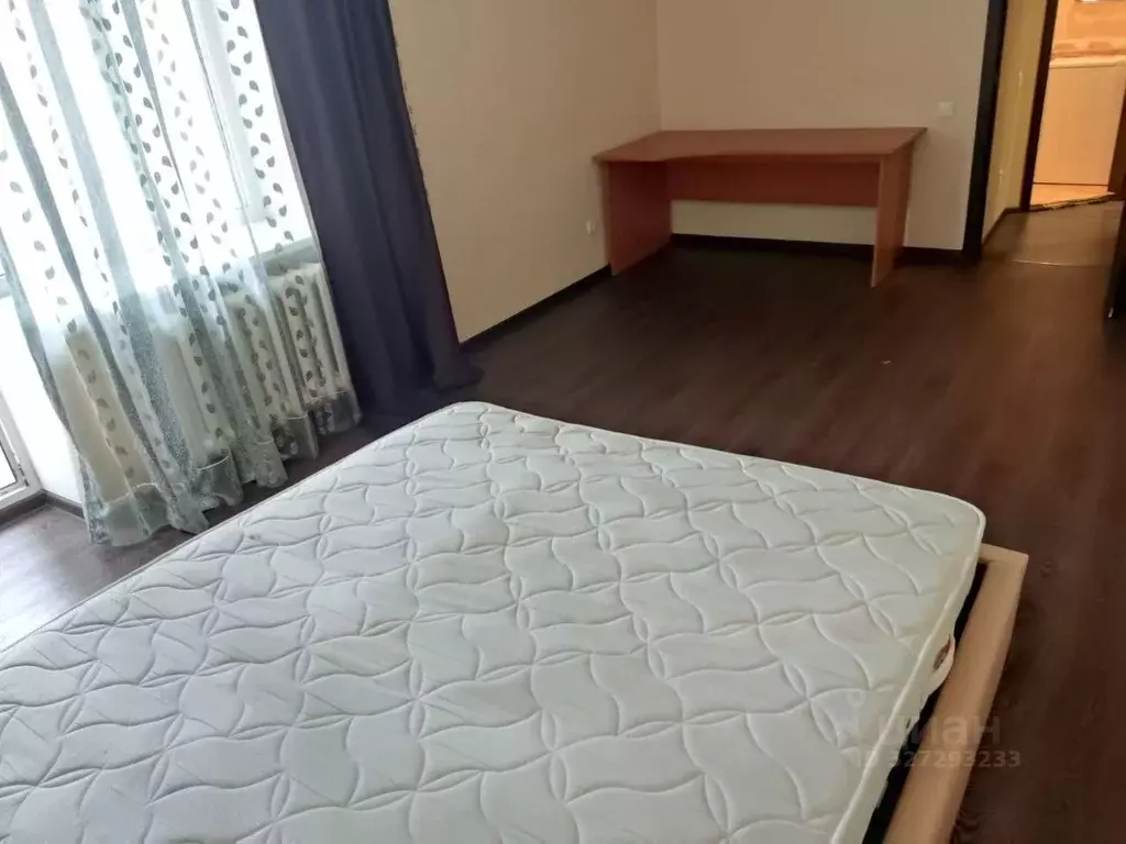 2-к кв. Тюменская область, Тюмень Минская ул., 69 к1 (78.0 м) - Фото 1