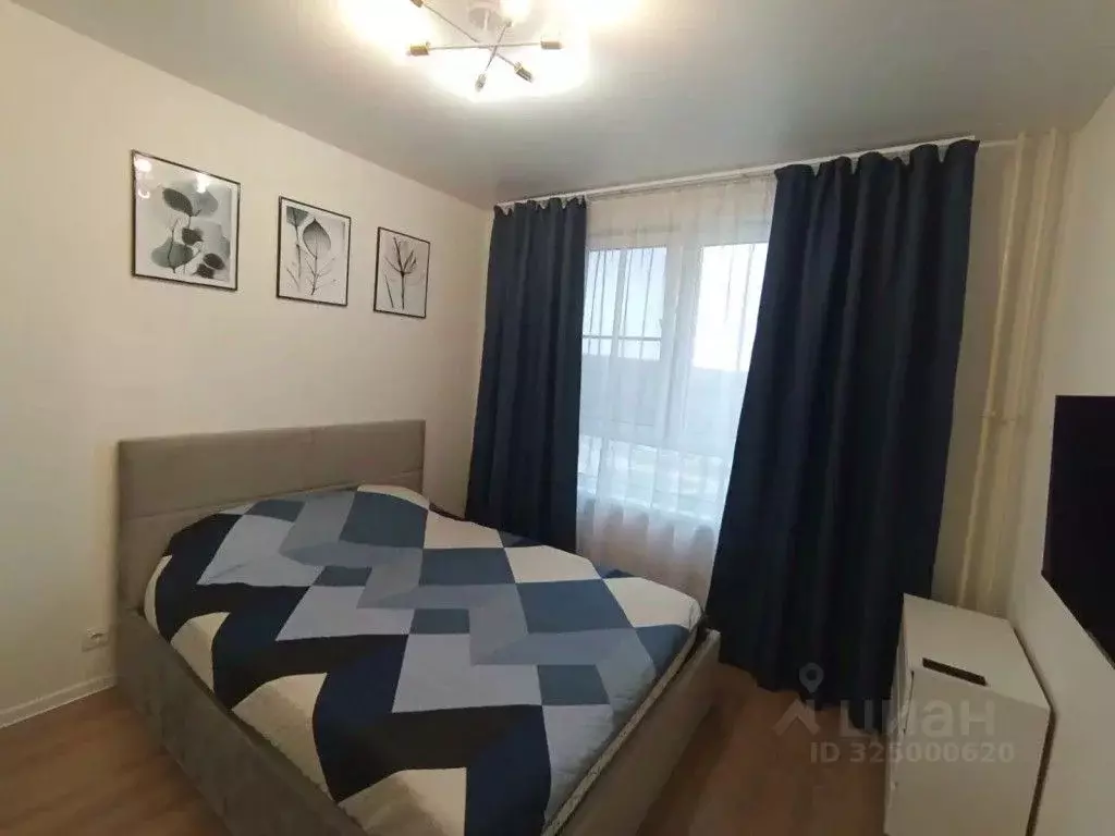 2-к кв. Московская область, Домодедово городской округ, с. Ям ул. ... - Фото 2