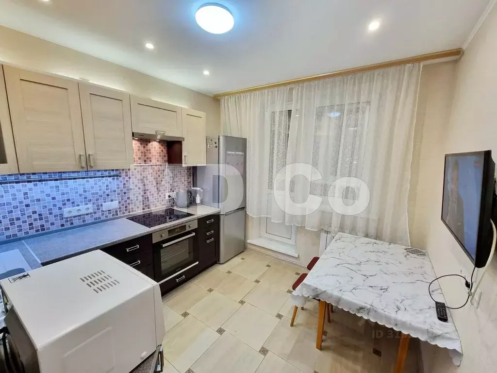 1-к кв. Москва Новопеределкинская ул., 9 (48.0 м) - Фото 1