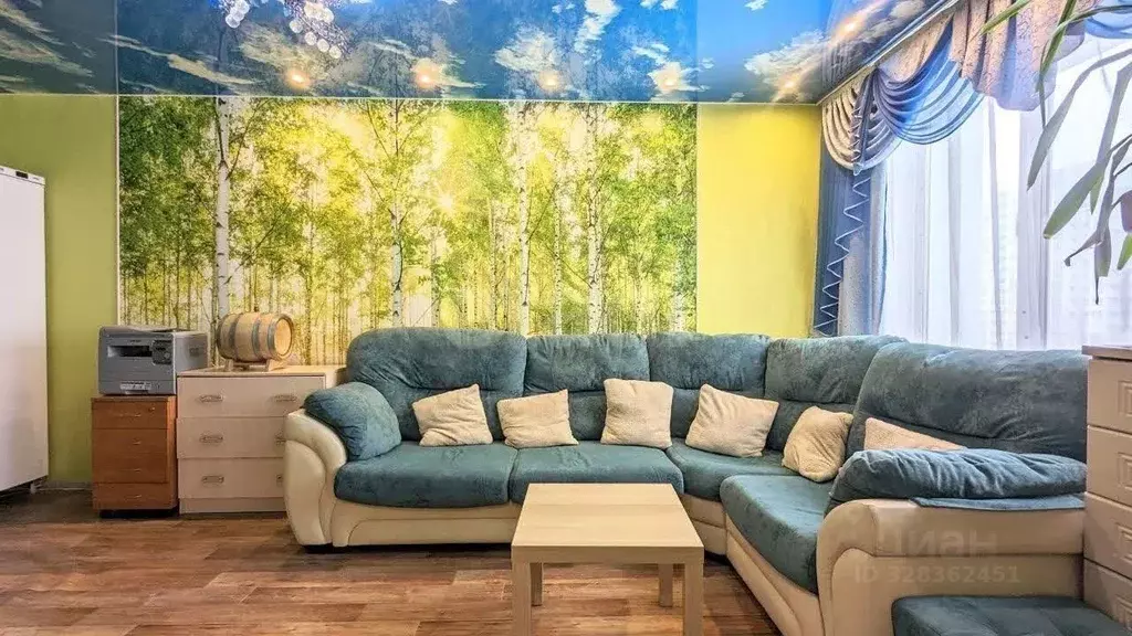 3-к кв. Алтайский край, Барнаул ул. Гущина, 150/2 (80.6 м) - Фото 2