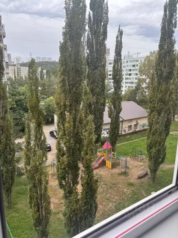 2-к кв. Башкортостан, Уфа Баязита Бикбая ул., 14 (43.0 м) - Фото 1