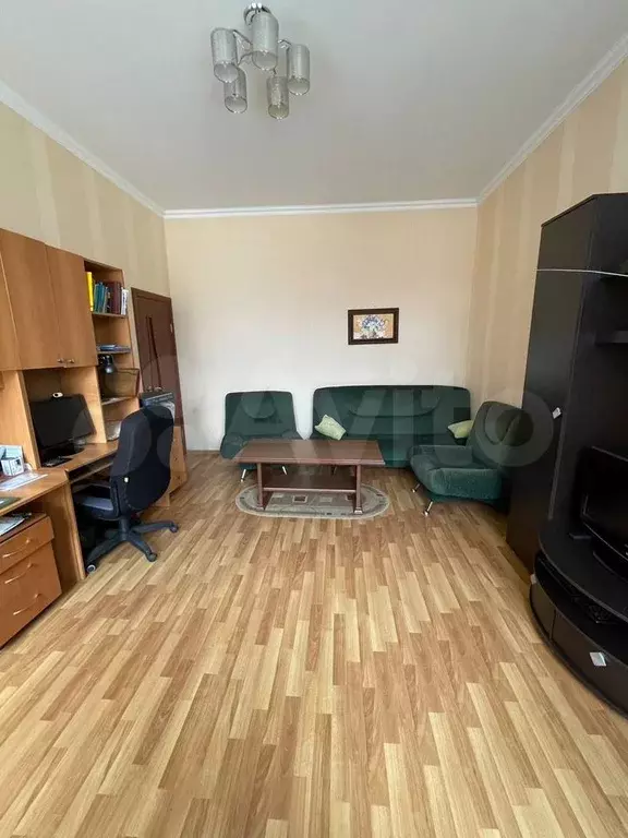 Офис, 43.2 м - Фото 1