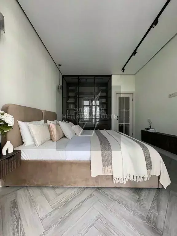 1-к кв. Татарстан, Казань ул. Алексея Козина, 9 (48.0 м) - Фото 2