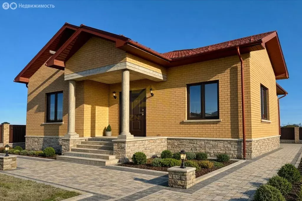 Дом в Каспийск, улица Антона Чехова, 19 (130 м) - Фото 2