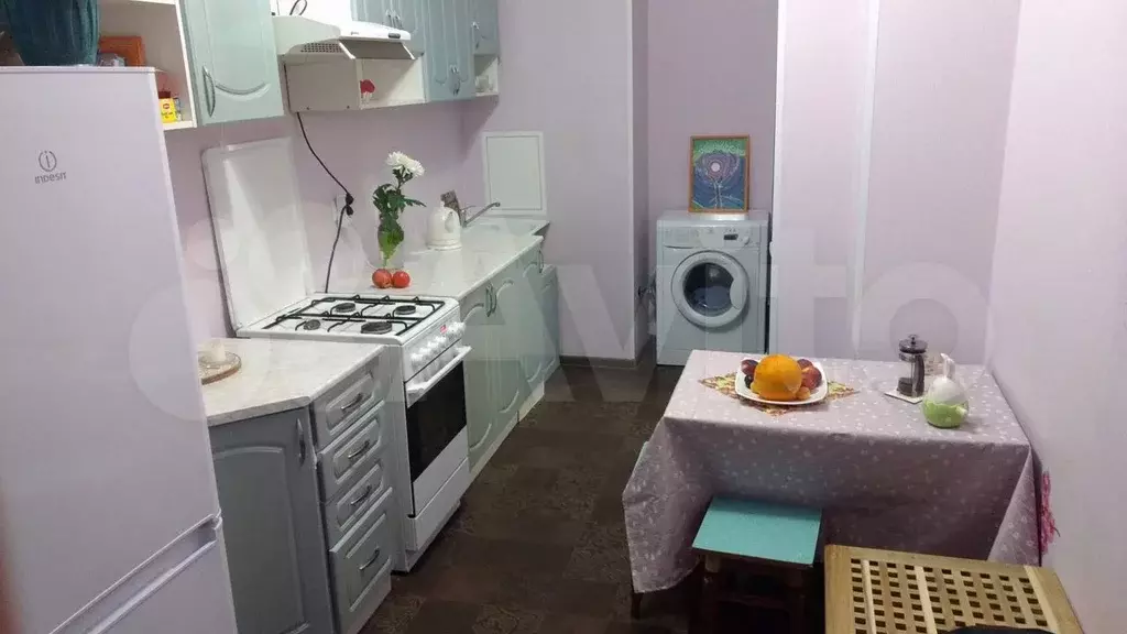 1-к. квартира, 33,2 м, 3/8 эт. - Фото 1