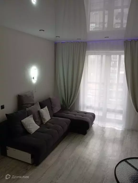 Продаётся 1-к квартира, 32 м - Фото 0