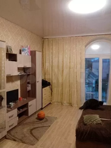 Комната 20,5 м в 3-к., 2/2 эт. - Фото 1