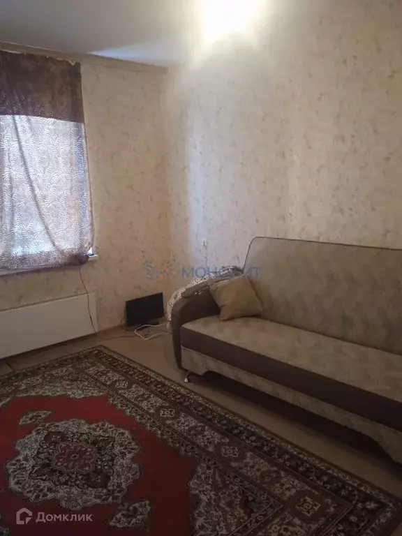 Продаётся 1-к квартира, 31.3 м - Фото 0