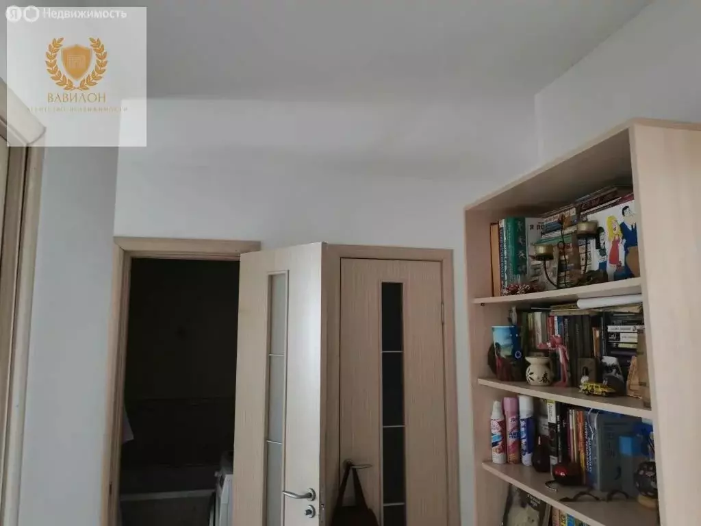 3-комнатная квартира: Ярославль, улица Белинского, 40 (60.5 м) - Фото 2