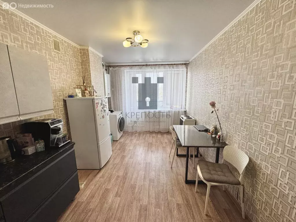 1-комнатная квартира: Мелеуз, улица Карла Маркса, 46 (46.9 м) - Фото 1