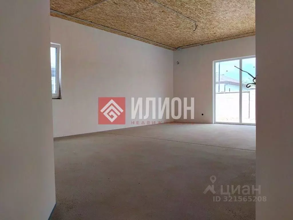 Дом в Севастополь Гавань садовое товарищество, ул. Артема Бойко (145 ... - Фото 1