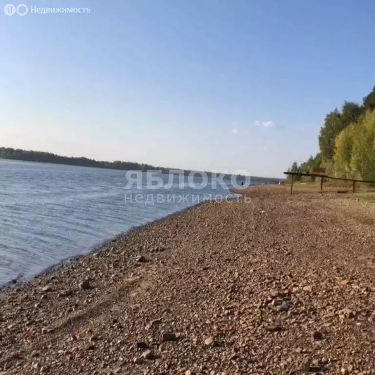 Участок в посёлок Лысьва, Камская улица, 10 (9.56 м) - Фото 0
